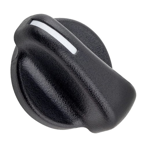 Fits For Jeep Wrangler Dodge Ram Front A/C Heater Control Knob Switch 05011218AC - Picture 7 of 8