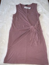 Drew Short Dress XS