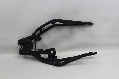 Ducati Hypermotard 796 1100 OEM Rear Subframe Support STRAIGHT 47011951D NICE!