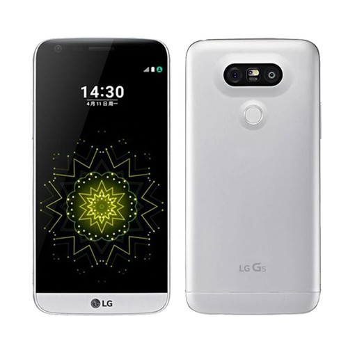 Unlocked LG G5 H850 H820 4GB+32GB 16MP Fingerprint GSM LTE 4G 5.3in Smartphone - Picture 17 of 20