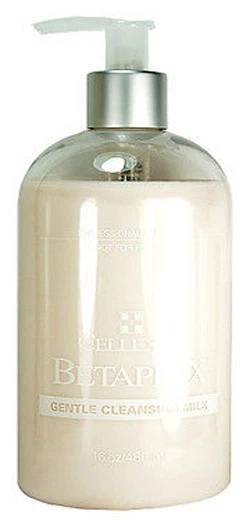 Cellex-C Betaplex Gentle Cleansing Milk 480ml(16oz) Prof Brand New