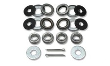 55 56 57 Chevy Idler Arm Bearing Kit Poor Mans Power Steering 