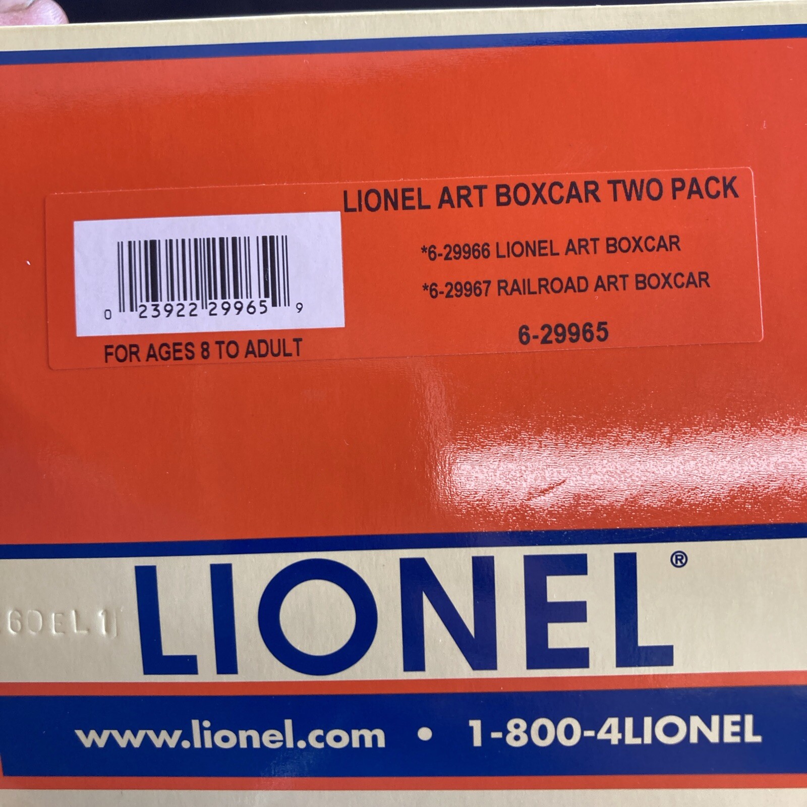 Click here to see eBay Auction