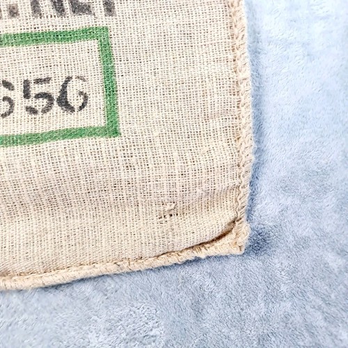 Retrillas Del Pacifico Extra Large Coffee Beans Bag Hessian Burlap Sack 69kg - Picture 6 of 8