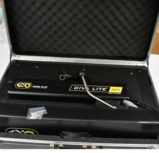 Kino Flo Diva Lite 401 production lighting video photos movie