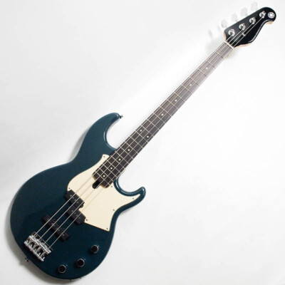 YAMAHA Electric Bass BROAD BASS BB Series 4 String BB434 TB TEAL