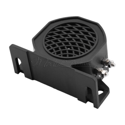 105dB Decibel Backup Siren Beeper Buzzer Sound Warning Alarm Car Truck Horn