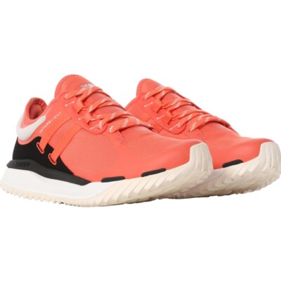 The North Face Damen Vectiv Escape Futurelight Sneaker / Orange / UVP 145£