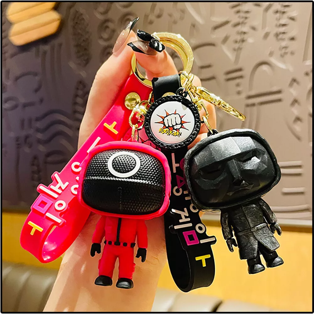 Keychain for hotsell home keys