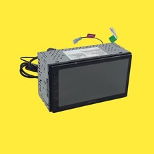 AS/IS Kenwood Model: DMX4707S Double Touchscreen Stereo Receiver 3785 z37/15