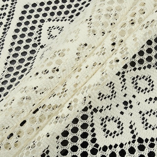 Vintage Lace Placemat Doilies Table Runner Dining Table Mats Wedding Party Decor - Picture 31 of 67