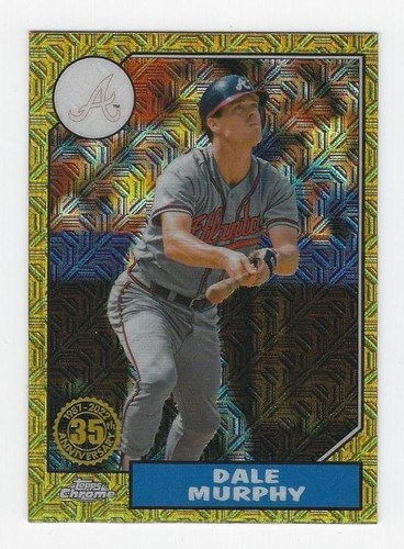 2022 Topps Series 2 '87 Topps Silver Pack Cromo ~ Completa tu Set ~ Tú eliges - Imagen 15 de 43