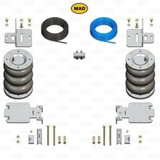 MAD Luftfeder für Ford Transit V VI VII Pritsche Camper Basis HA Frontantrieb NR