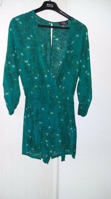 Combi-short captain tortue rouge et blanche - Vinted