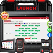 2026 LAUNCH X431 PRO3S+ V+ PRO 5Profi KFZ OBD2 Diagnosegerät ECU KEY CODING TPMS