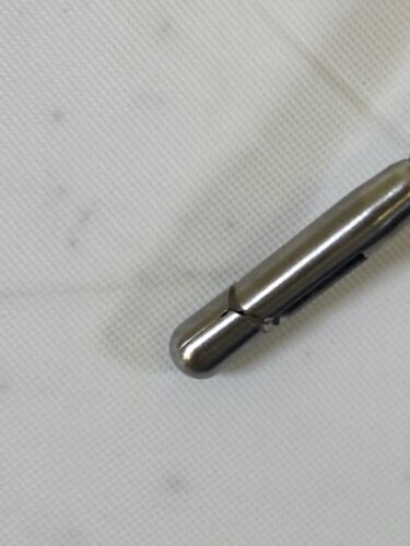 Pinzas flexibles para taza de biopsia ACMI FBC-437 4 mm (12 fr) x 37 cm urología ginecólogo - Imagen 7 de 8