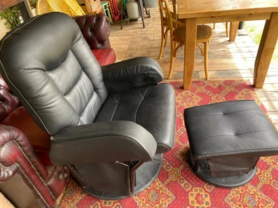 babyhood diva glider