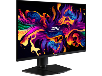 MSI MPG 271QRX QD-OLED 27