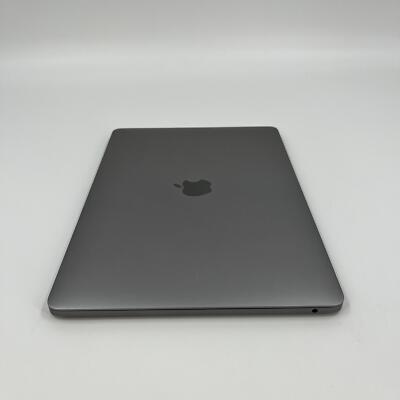 Apple MacBook Pro 13インチ スペースグレイ2017 256G Apple 13.3