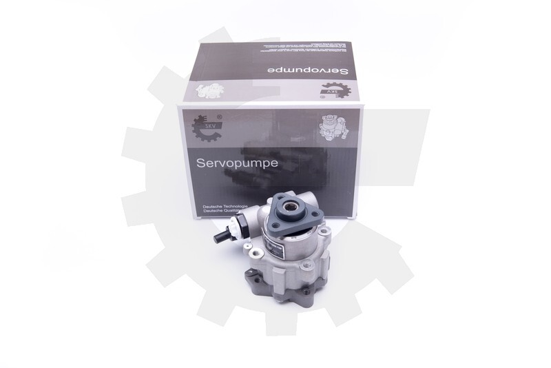 Servo Pump Esen Skv 10SKV242 Audi A4 (B5) Skoda Superb And VW Passat B5; 8D01451