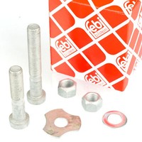 Febi Bilstein 17273 Montagesatz Schrauben Satz Querlenker Hinten FüR Mercedes