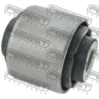 Febest Querlenkerlager Mitte Hinten Oben FüR Honda Civic Viii Hatchback