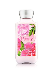bath body works bath body works shea vitamin e lotion peony ebay bath and body works peony