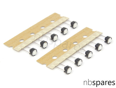10 X Ersatz Schalter Pioneer Ddj Rx Sr SX SX2 SX3 Plx Xdj R1 403-DDJLE-419