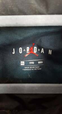 JORDAN FEARLESS GORE-TEX TROUSERS PANTS SIZE XXL 2XL BRAND NEW | eBay