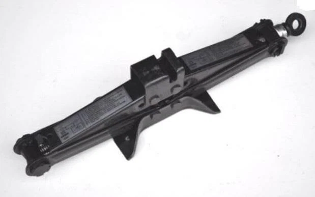 suits TOYOTA Heavy Duty 1Ton Car Scissor Jack TUV Approved (b) SJ1 - Image 3 of 4