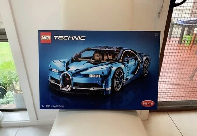 bugatti chiron lego australia