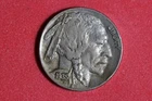 Estate Find 1935 D- Buffalo Nickel!!   #K50378
