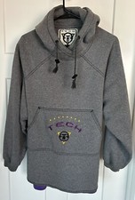 Vintage OP OCEAN PACIFIC Hoodie Hooded Pullover USA Unisex Large