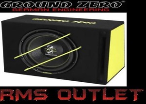 12 1000 watt subwoofer