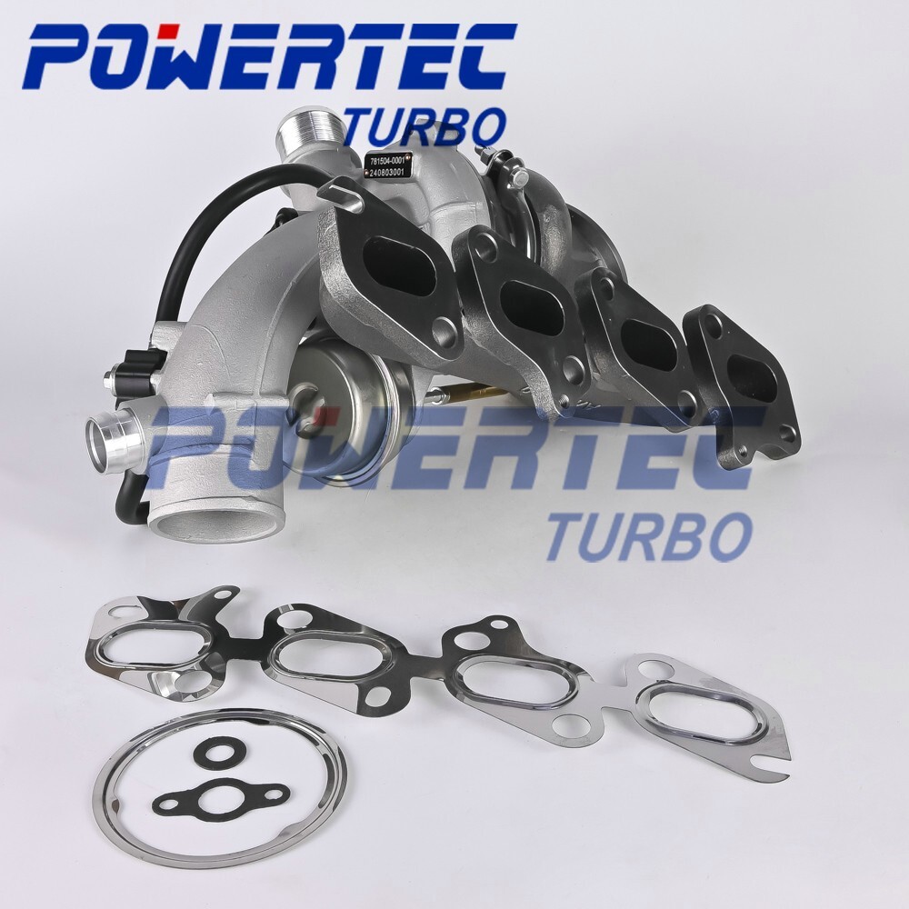 GT1446S Turbocharger for Holden Cruze 1.4 Turbo ECOTEC A14NET