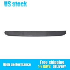 For 1999-2005 Silverado 1500 Sierra 1500 New Stepside Tailgate Molding Cover Cap