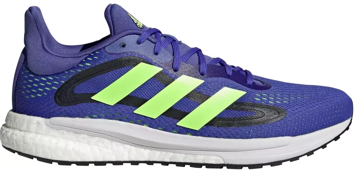 Size 7.5 - adidas Men's Solar Glide 4 M Running Shoes | eBay