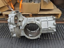 Porsche 356 Transmission Case 57756 Type 7412a 2162 Date Cast. 74130110110 Porsche 356 Transmission Case 57756 Type 7412a 2162 Date Cast. 74130110110
