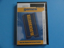 PS3 UNCHARTED 2 AMONG THIEVES BLOCKBUSTER VIDEO GAME RENTAL CASE