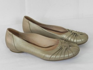 clarks artisan ballet flats