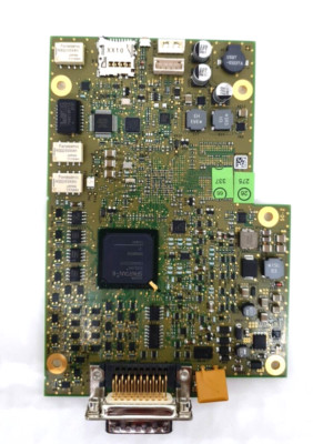 Bosch KTS 350 VCI Replacement Diagnostic Board with new Serial number Sticker