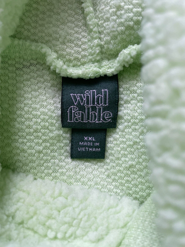 Lot of 4 Women's Sweater Hoodie Hollister Pink Candies Wild Fable XL & XXL - Picture 7 of 12