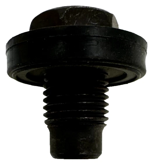 Tapón de drenaje de aceite 78-66 (6504894AA) para Dodge Ram 1500 2002-2010 6 piezas 17 mm-14X1,5 Foto 2 de 2