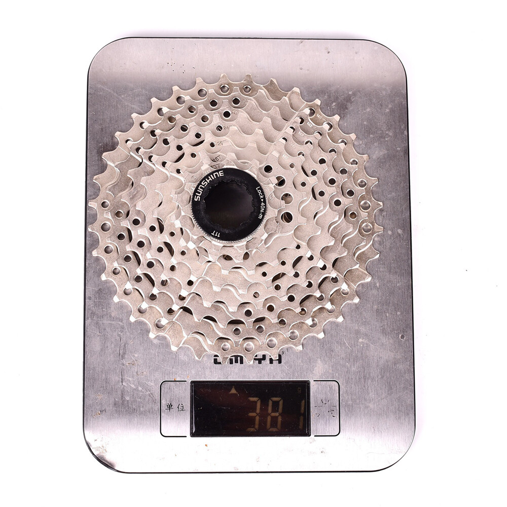 SUNSHINE MTB Bike 8 Speed 11-36T Cassette Flywheel fit Shimano