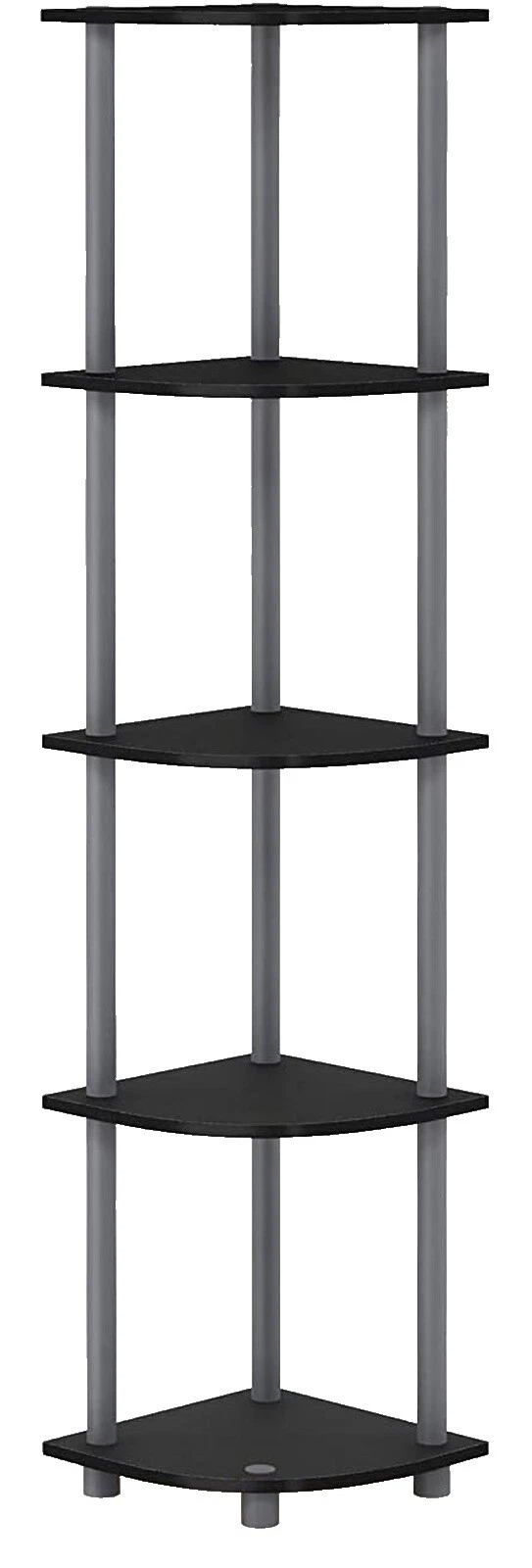 Black Plastic Home and Garden Furniture