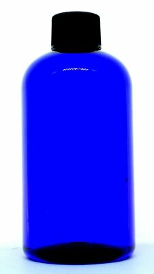 6 Bottles 8oz Campfire, 6 Bottles 8oz Hawaiian Sandalwood Premium Fragrance Oil
