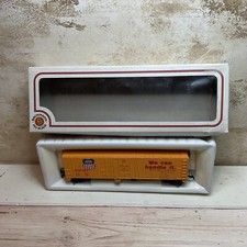 Bachmann 43-1009-01 51FT Mechanical Steel Reefer, HO