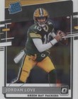 2020 Panini Donruss Optic Jordan Love #154