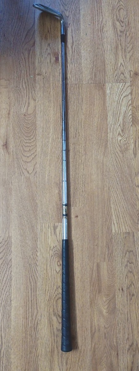 Dunlop Fuzzy Zoeller LW 60* Lob Iron FZ300 avec tige graphite modulable