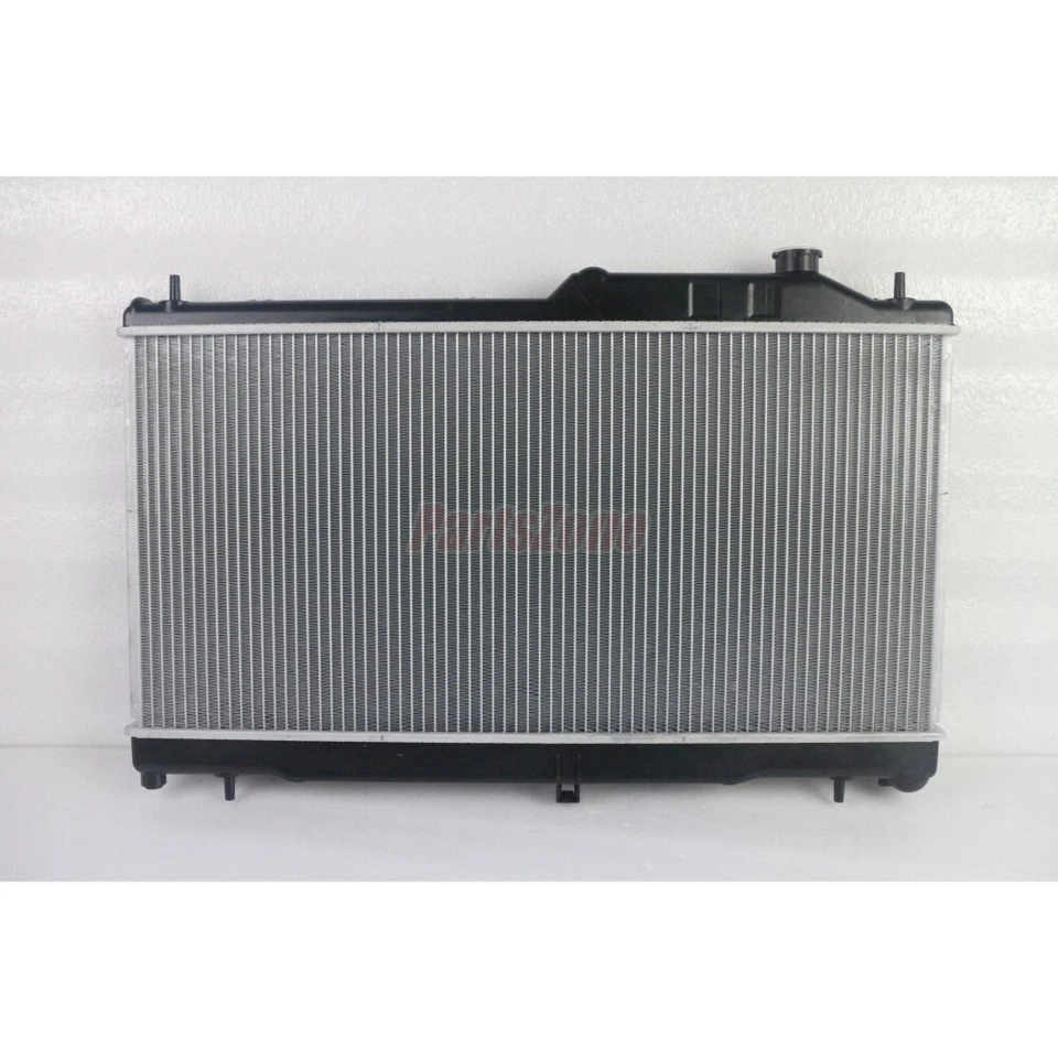 Radiator Fit for Subaru Liberty Outback Forester 2.0L 2.5L Non Turbo AT MT Front - image 4 of 4